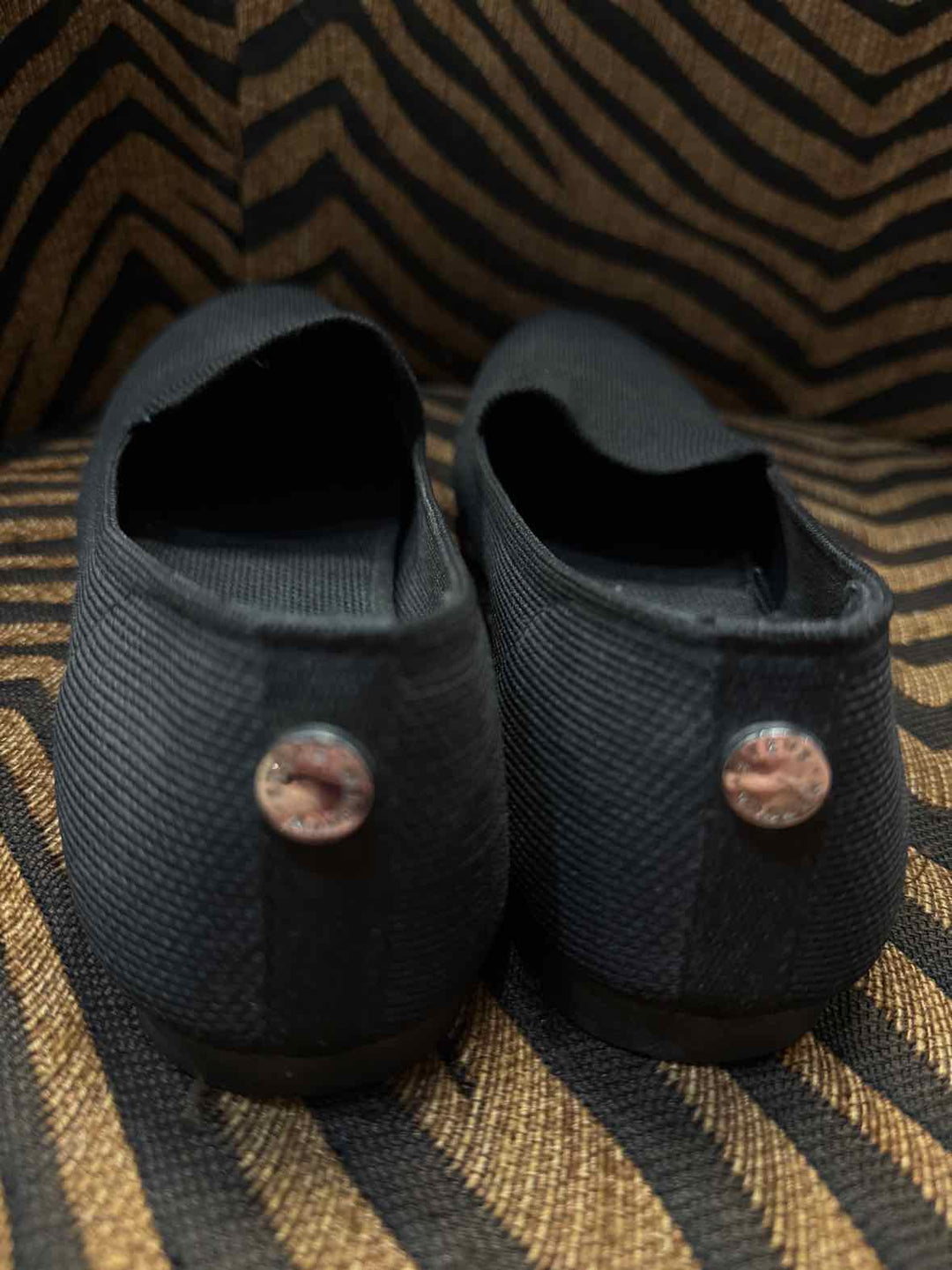 8 - Steve Madden Flats