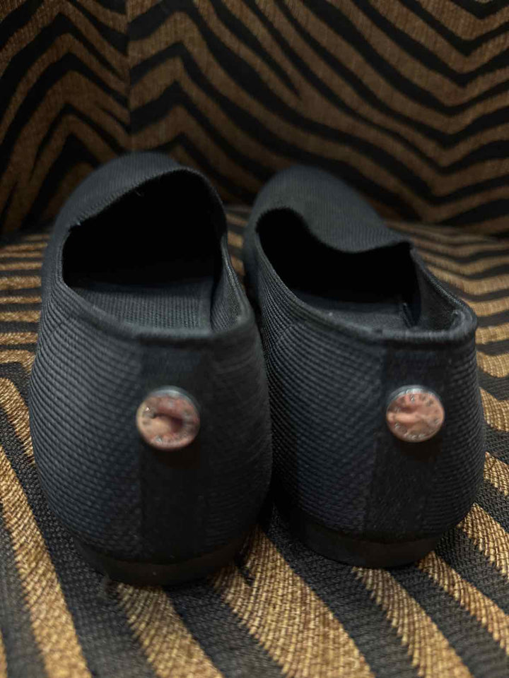 8 - Steve Madden Flats