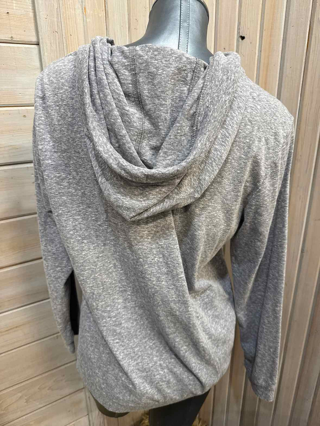 XL - Energy Zone Hoodie