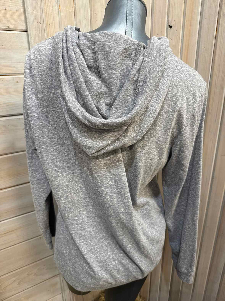XL - Energy Zone Hoodie