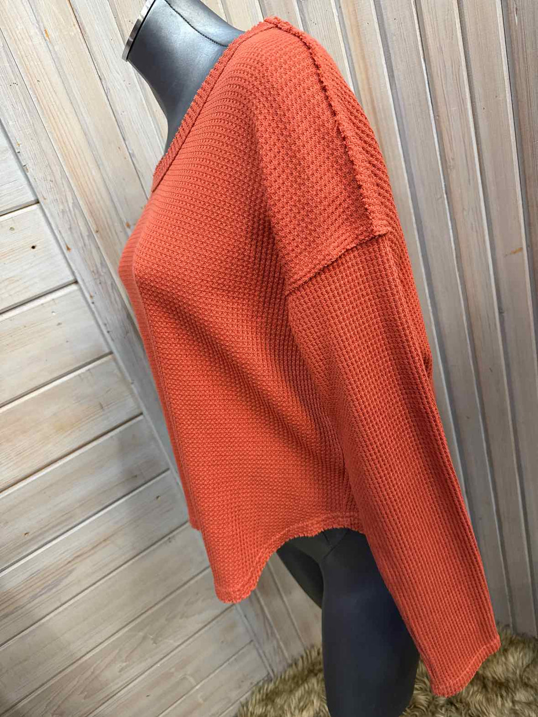L - La Miel Long Sleeve