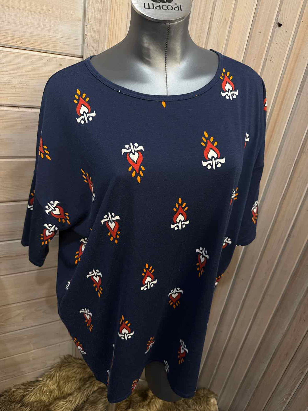 XL - LuLaRoe T-Shirt