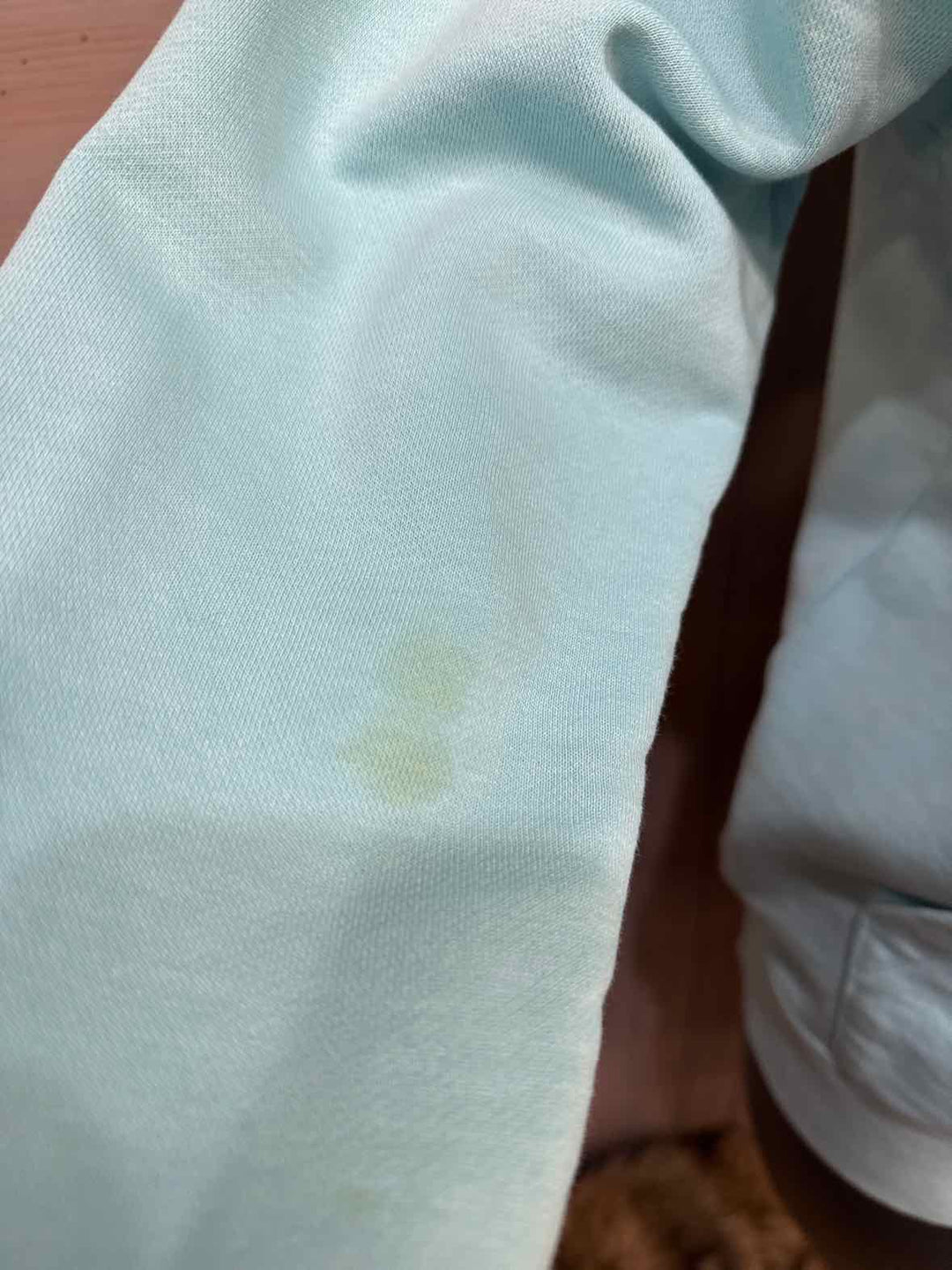 S - Nike Hoodie