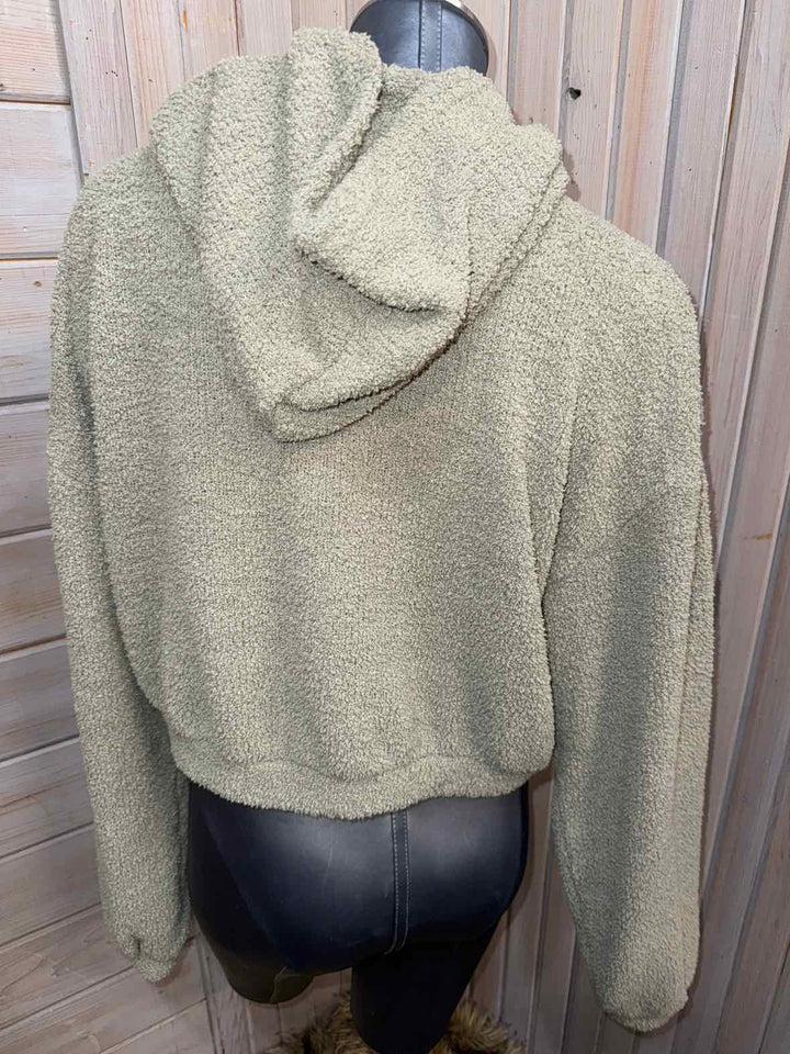 XL - Flirtitude Active Hoodie