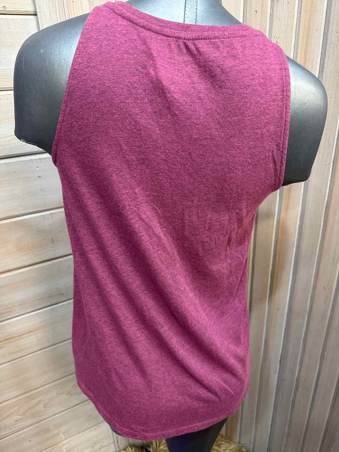 S - Old Navy Tank