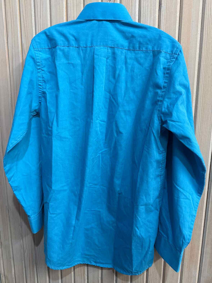 16 - Jacques Valmont Authentic Shirt