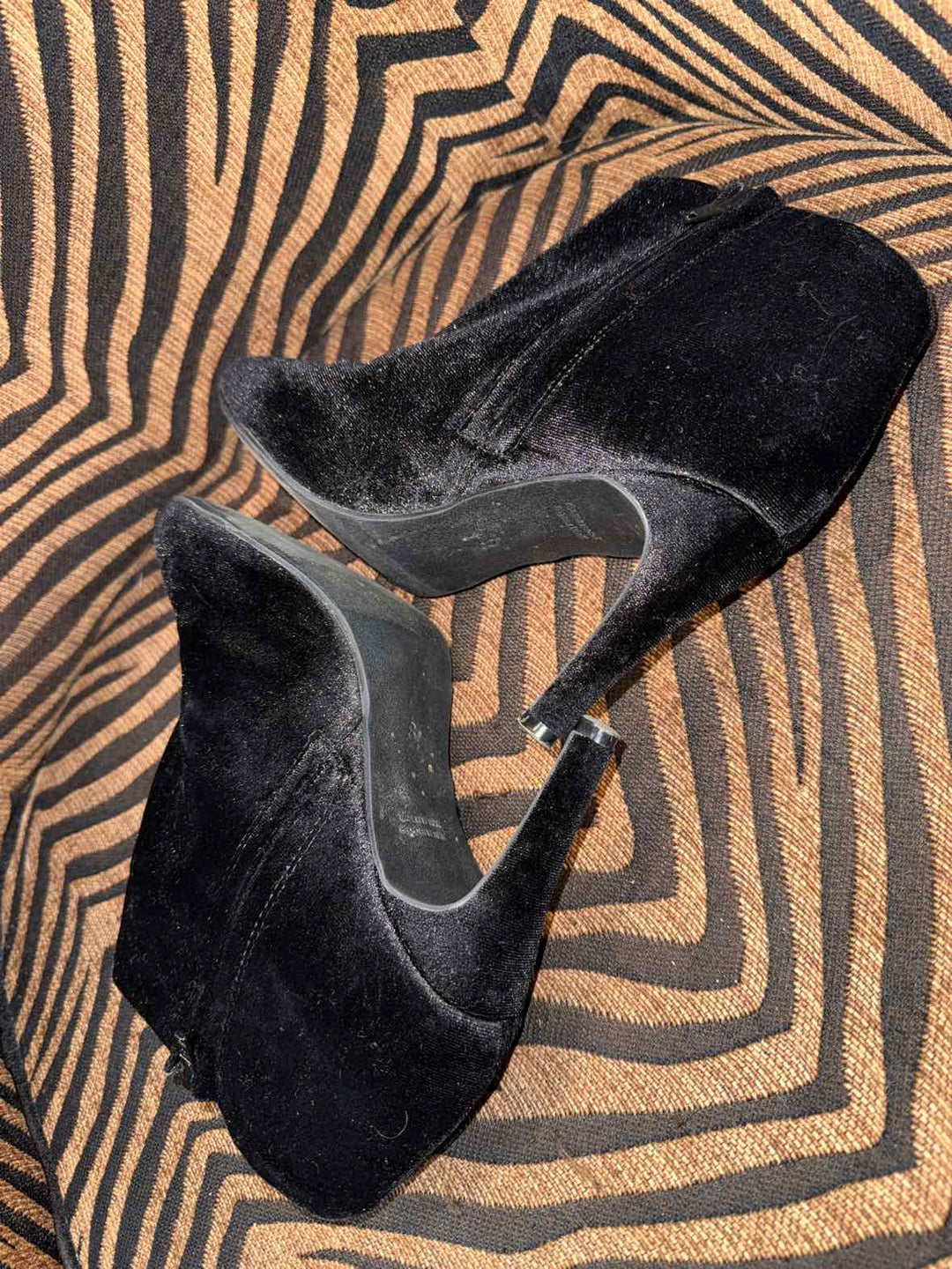 Old Navy Healed Bootie