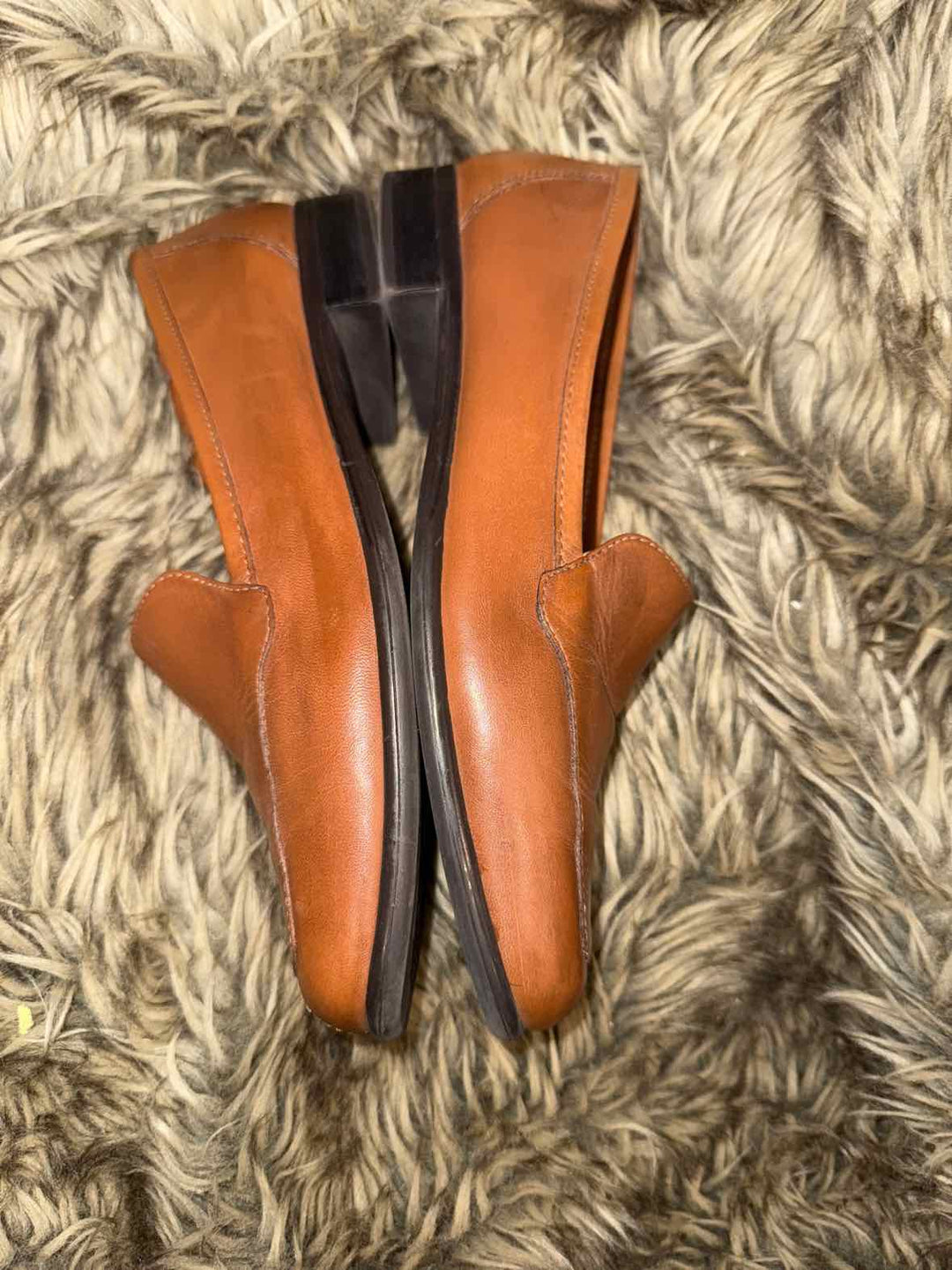 7.5 - Naturalizer Slip-on