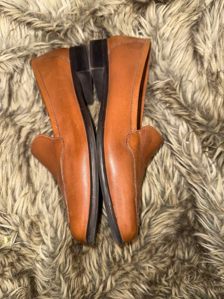 7.5 - Naturalizer Slip-on