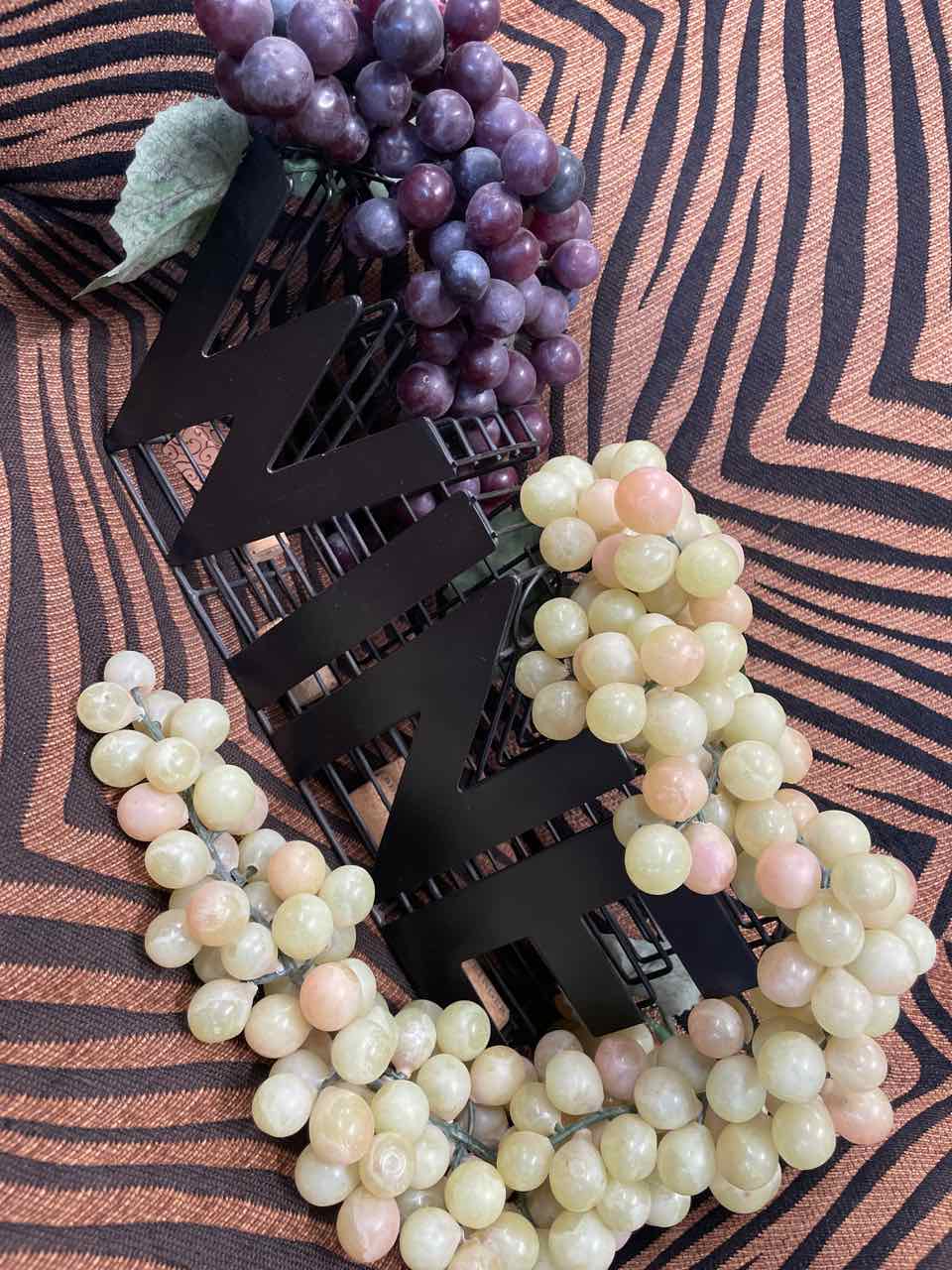 Home - Wine Decor