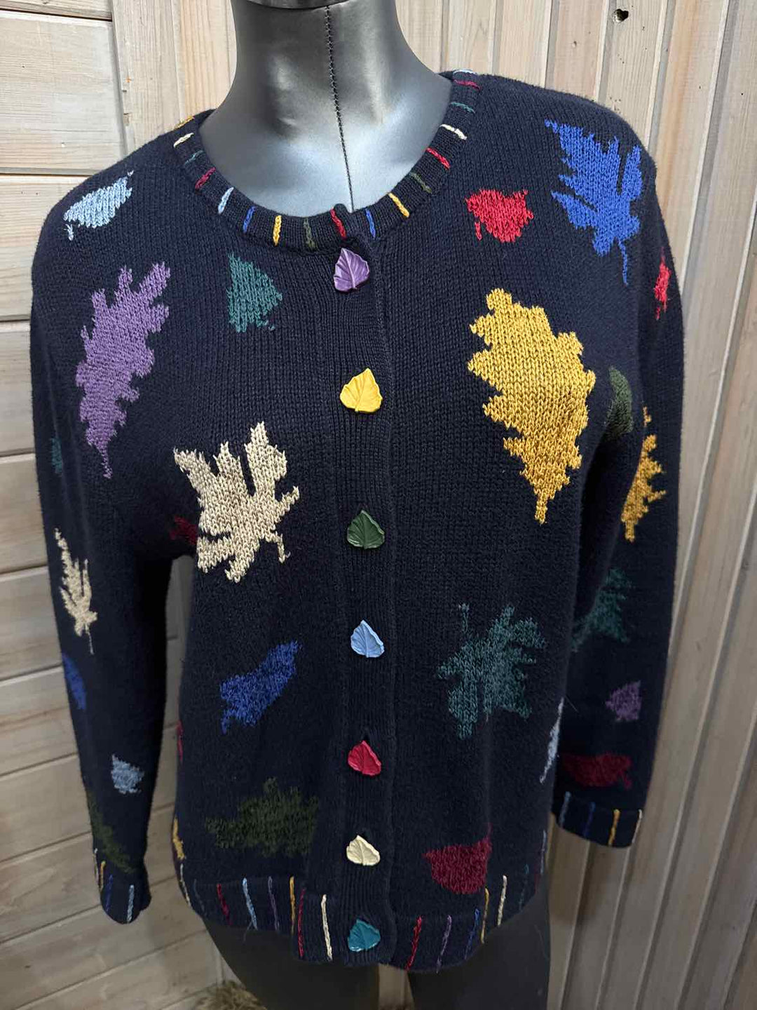 S - Christopher & Banks Cardigan