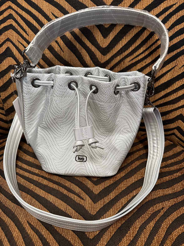 Purse - lug Whirly Bird