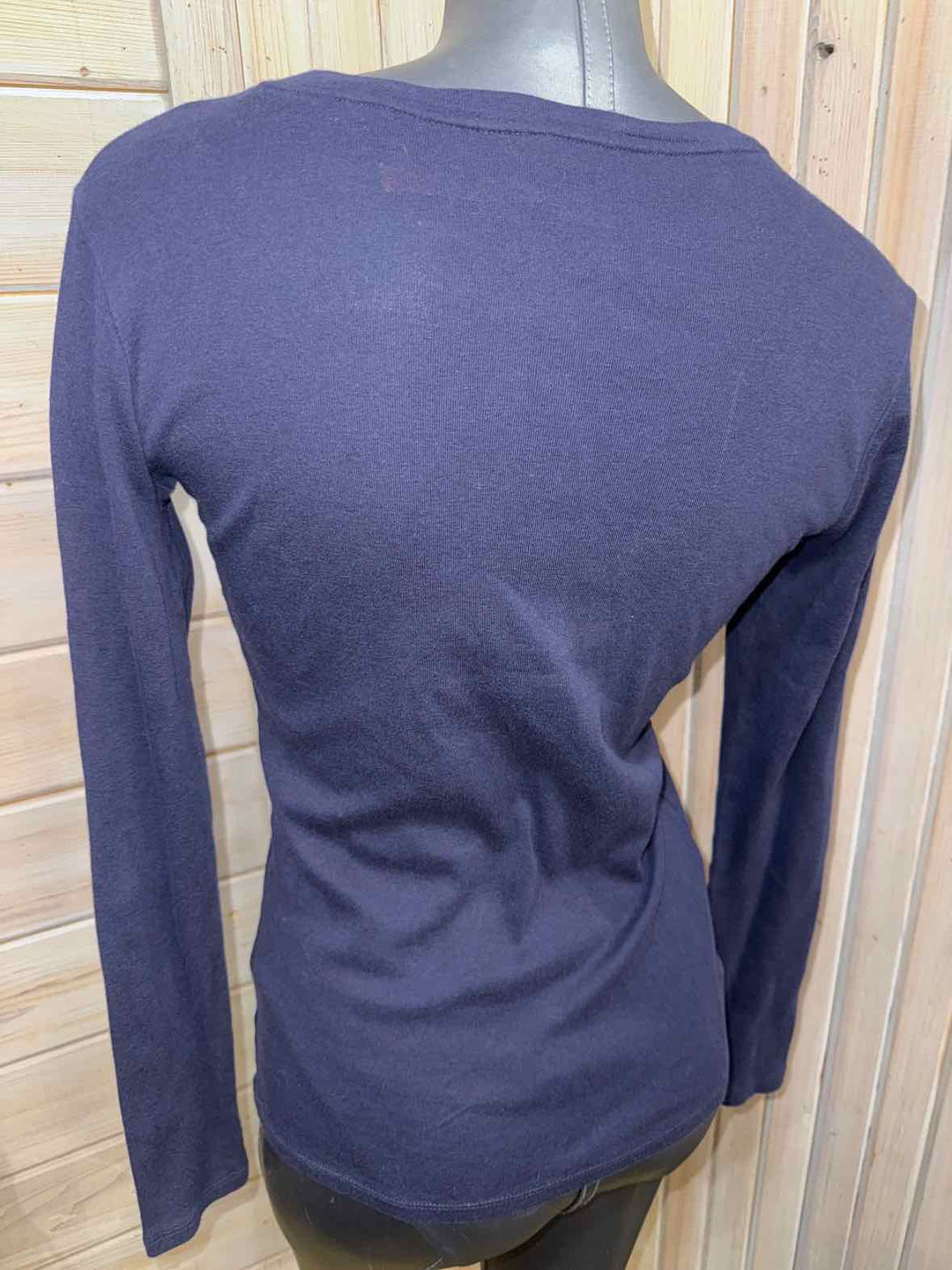 S - Merona Long Sleeve