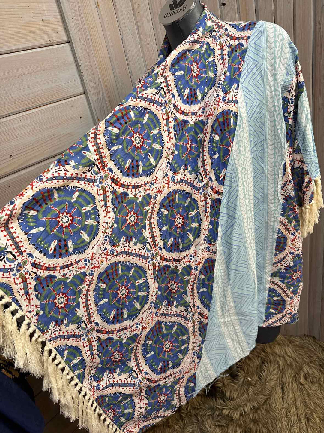 M - GiGiO USA Kimono