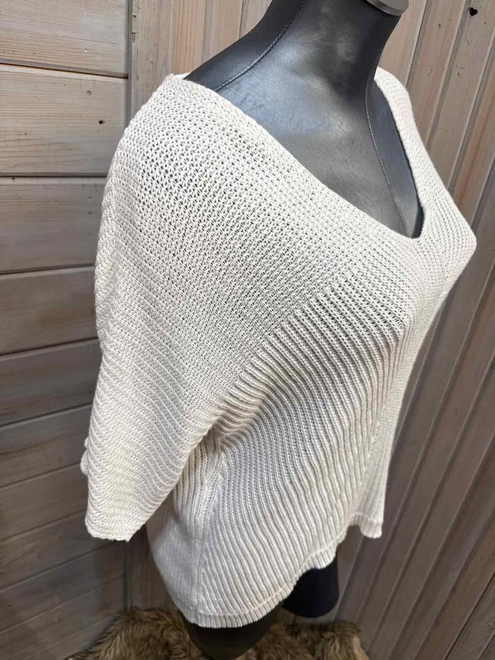 Size L Chaps Sweater