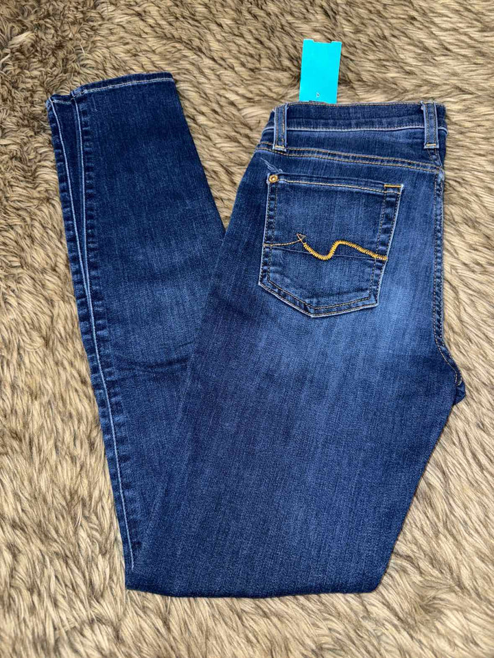 24 - 7 for all mankind Jeans