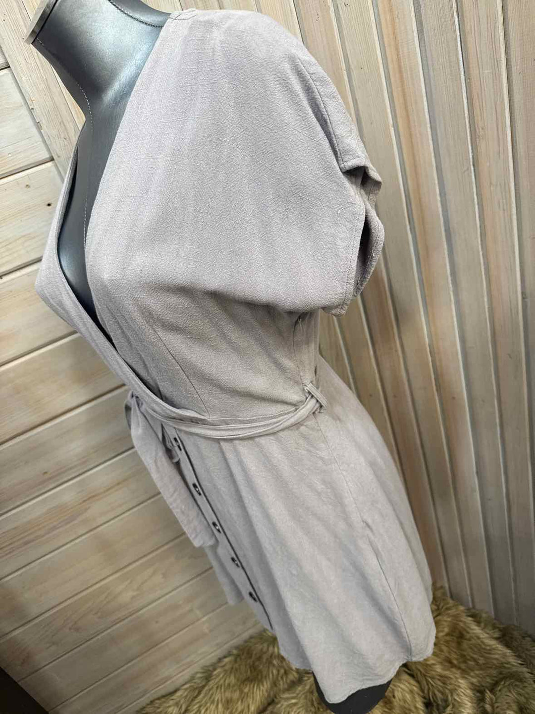 M - Sadie & Sage Dress