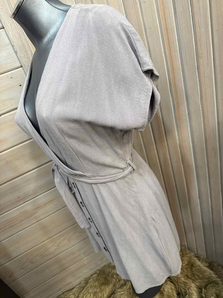 M - Sadie & Sage Dress