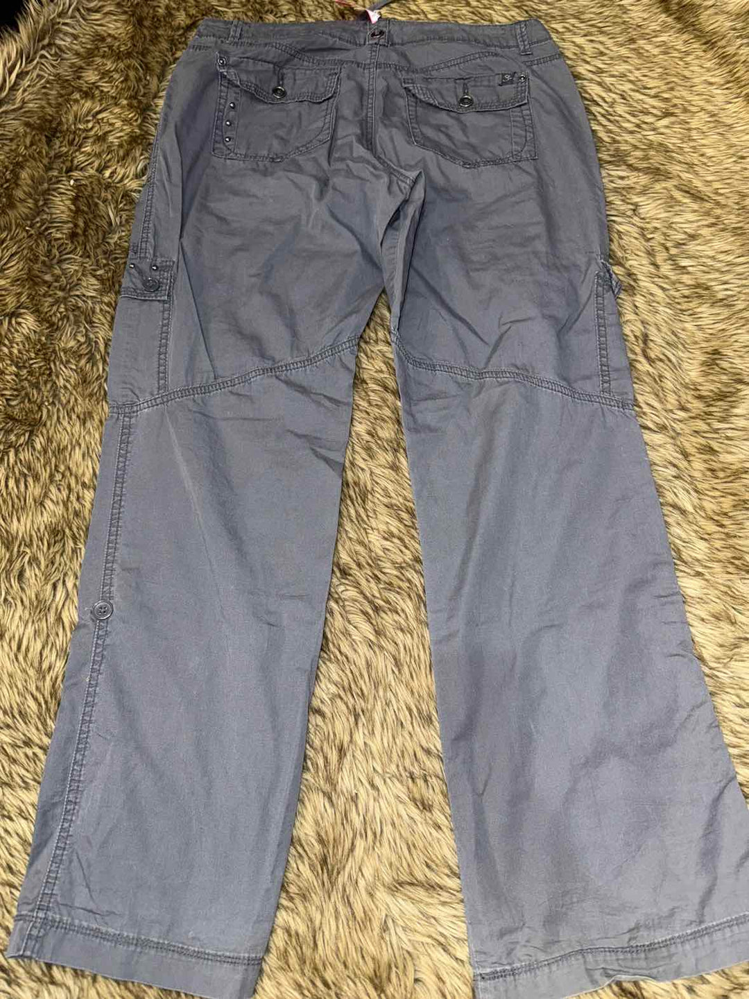 12 - Supplies Pants