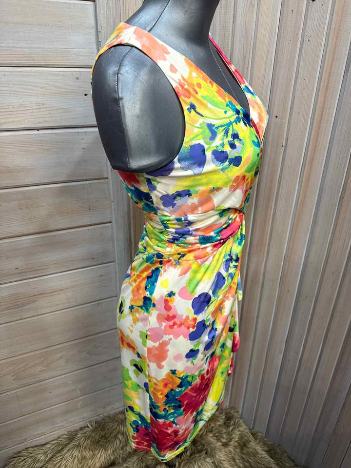 M - Chaps Dresses