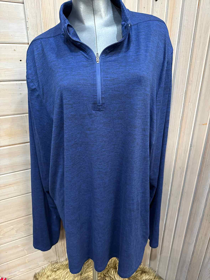 3XLT - Tek Gear Long Sleeve