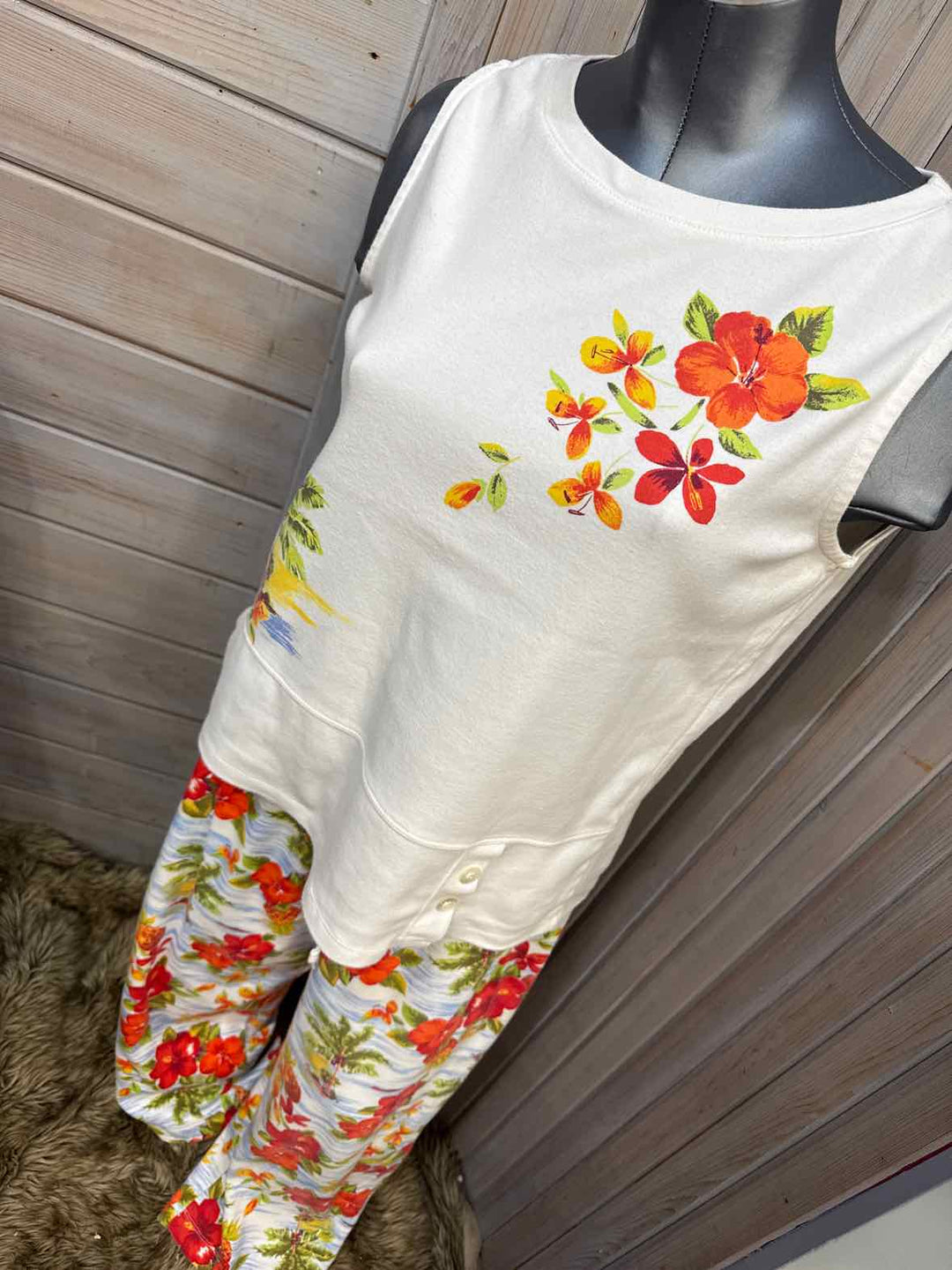 M - bobbie brooks Outfit