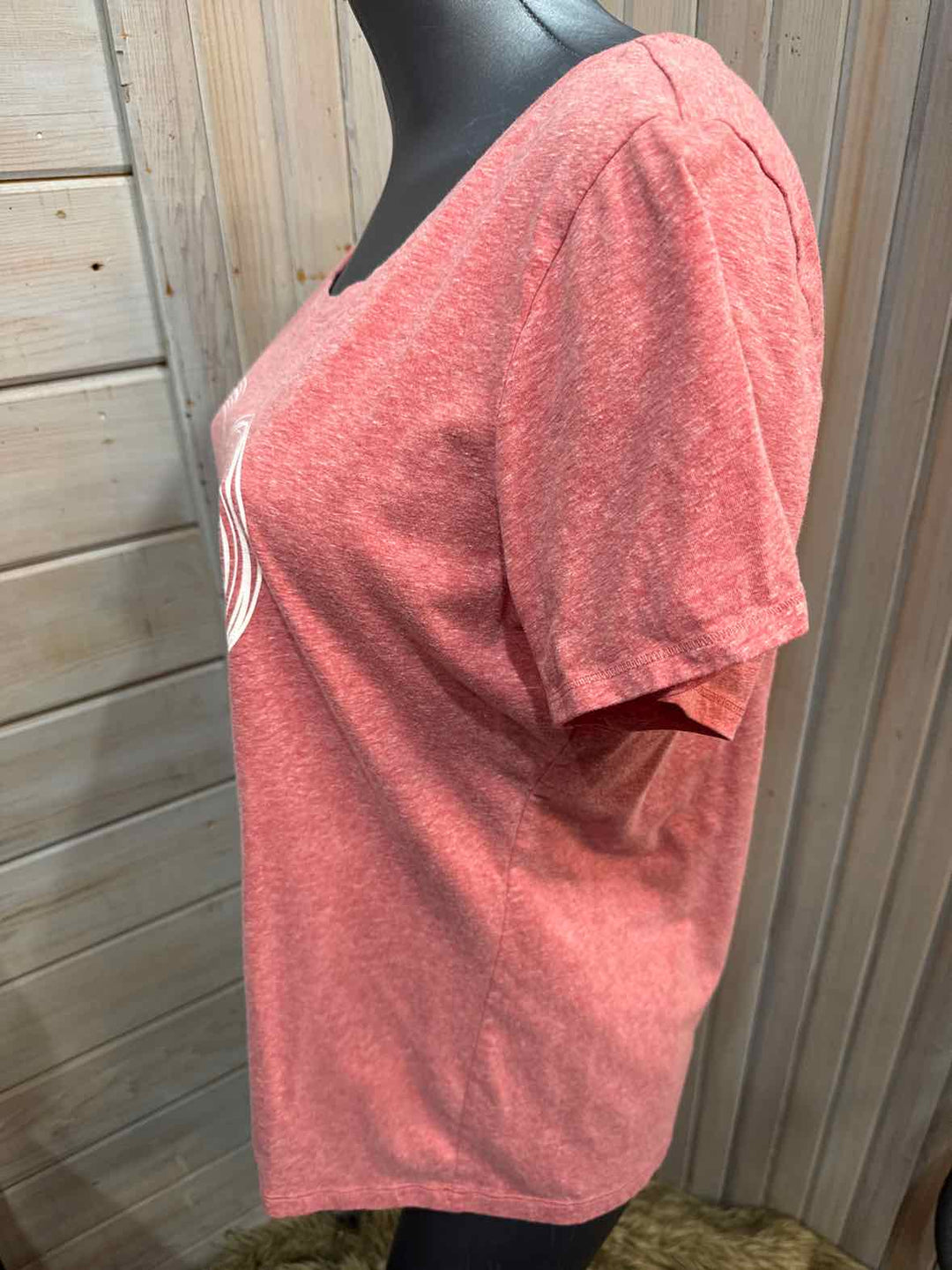 L - St. John's Bay T-Shirt