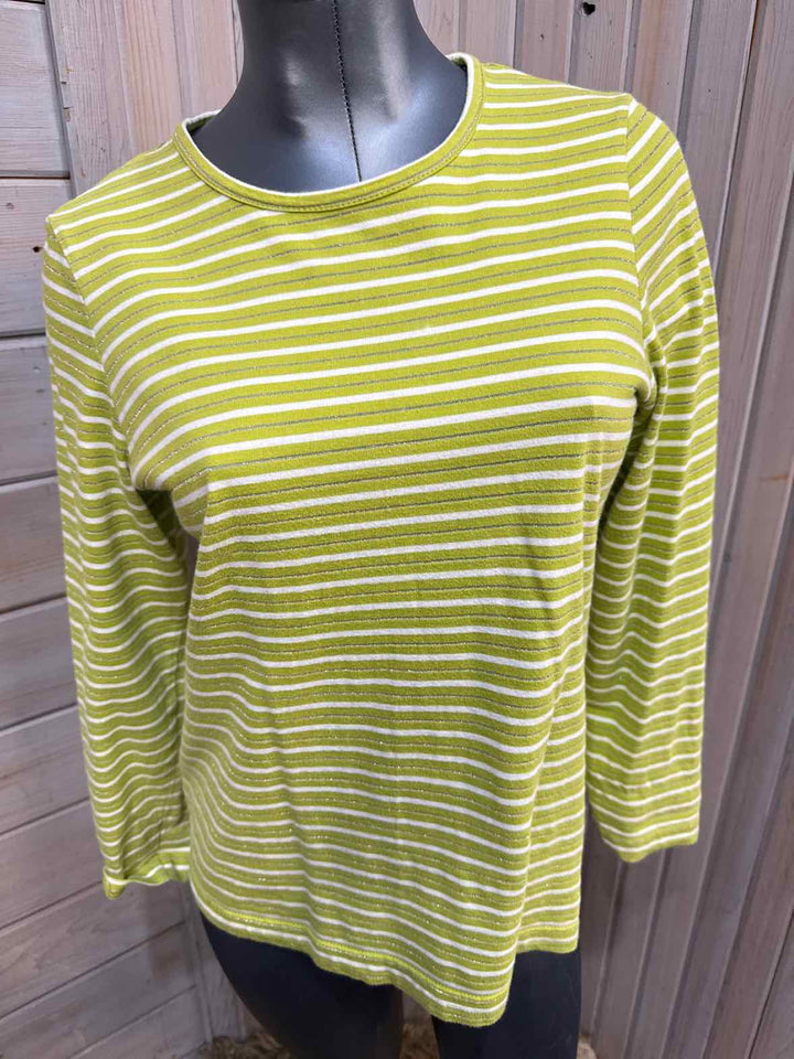 M - Susan Bristol Long Sleeve