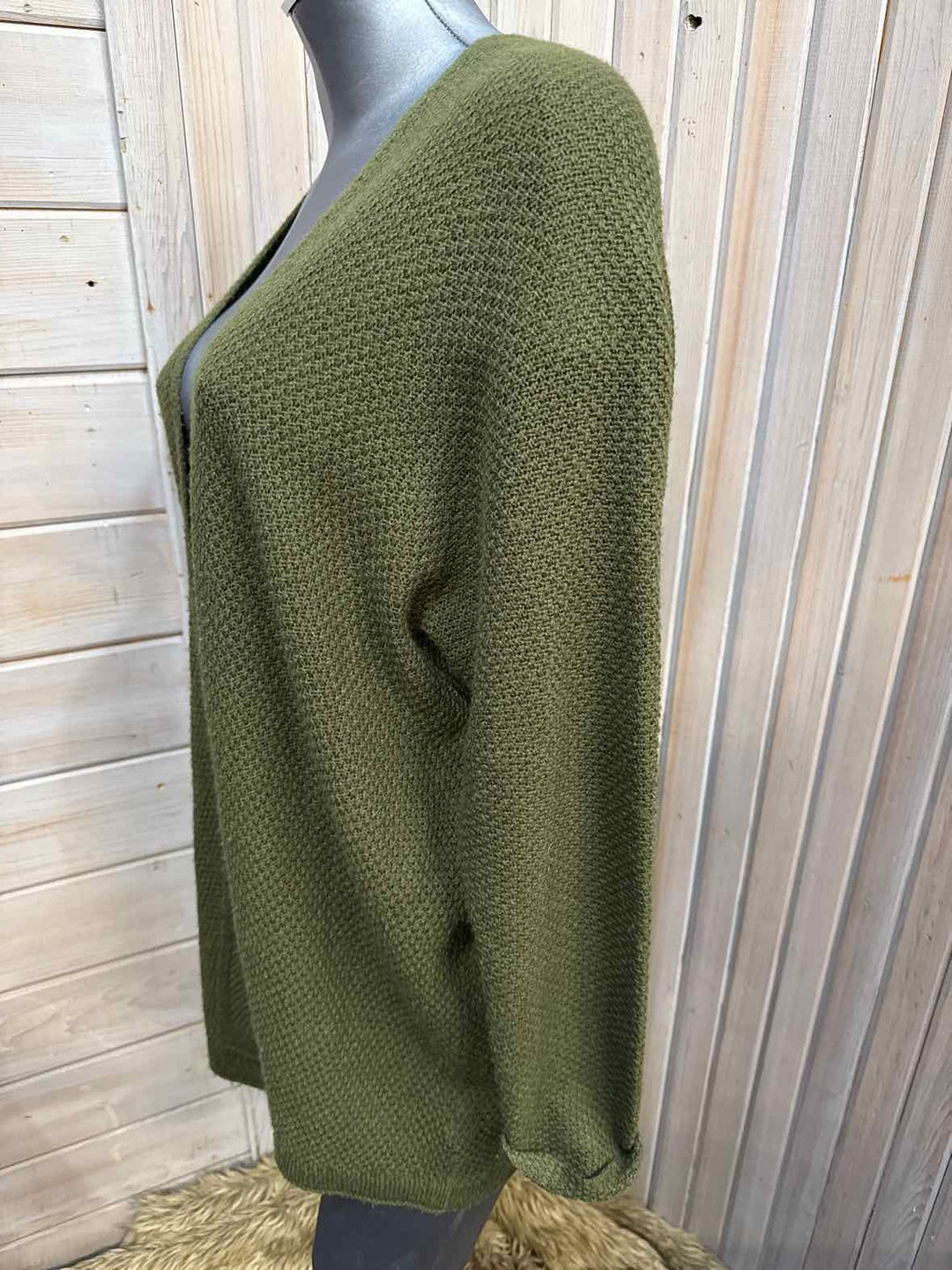 S/M - Staccato Cardigan