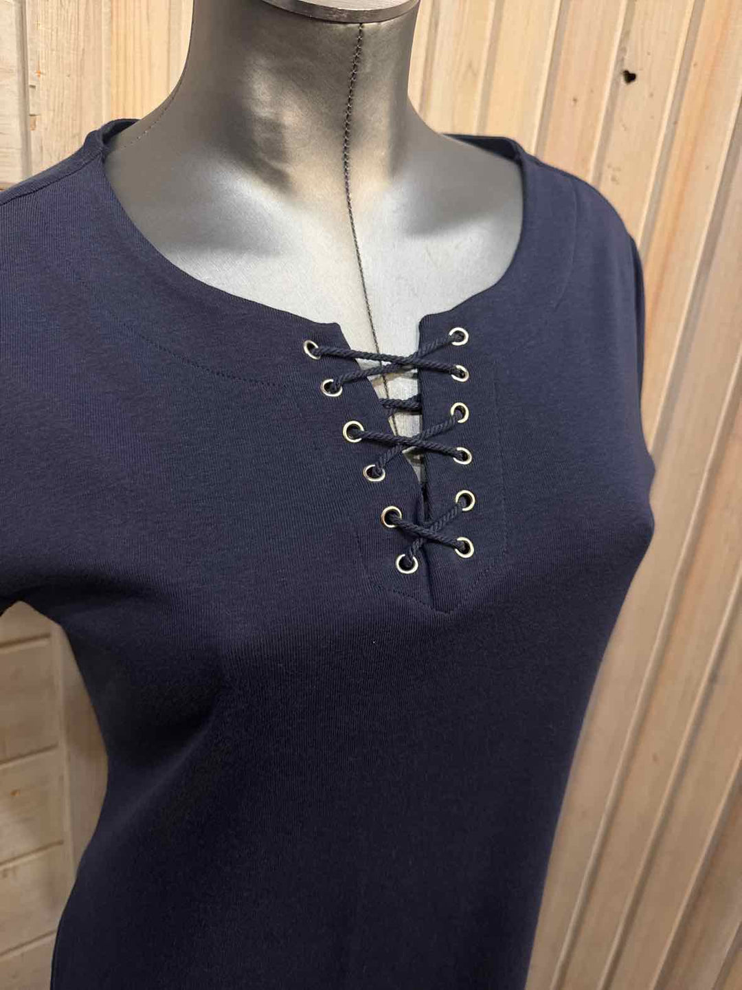 S - Karen Scott Dress