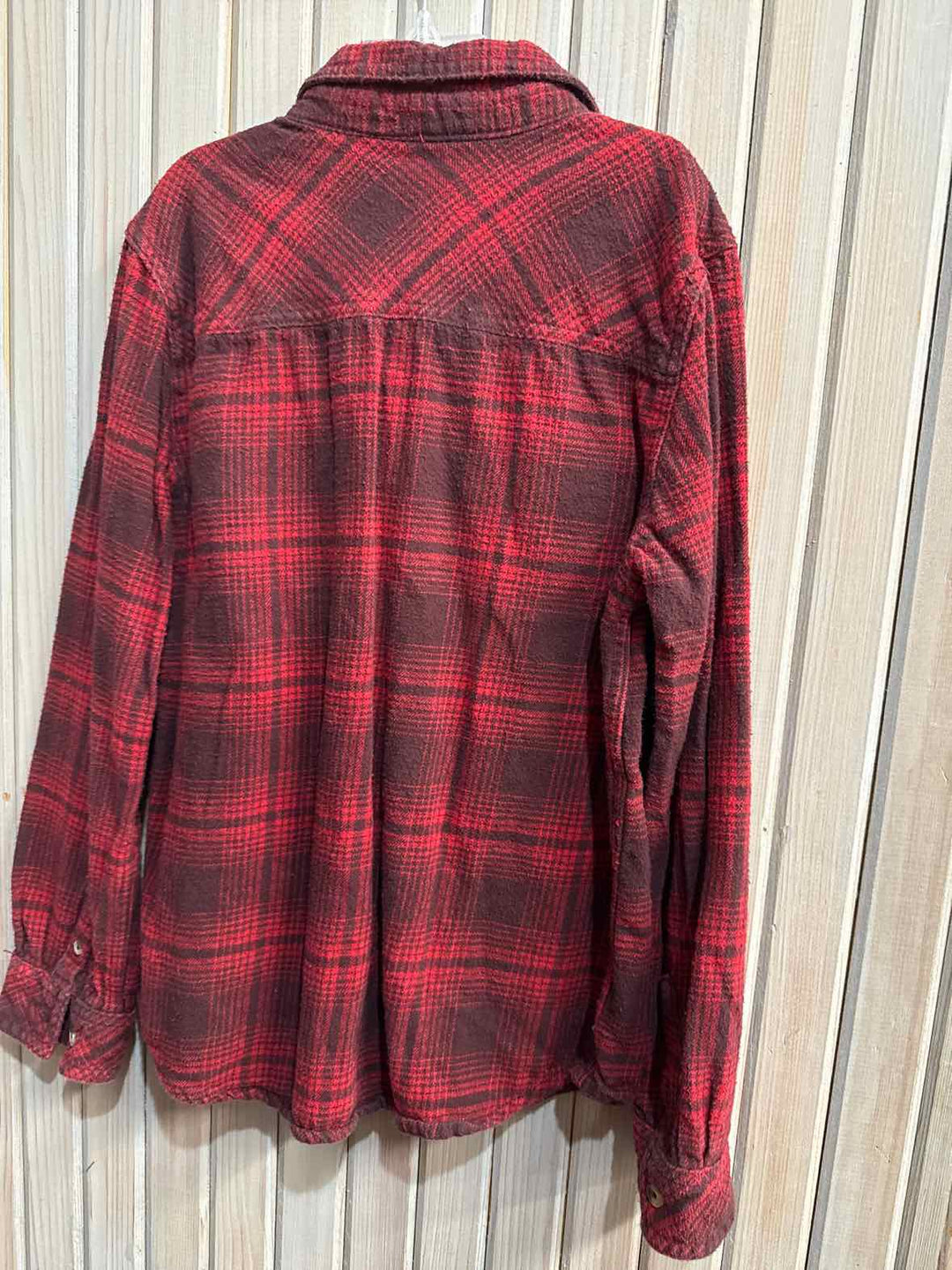 M - Lucky Brand Shirt
