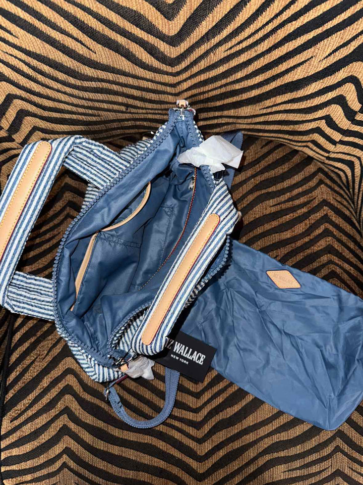 Purse - MZ WALLACE Convertable