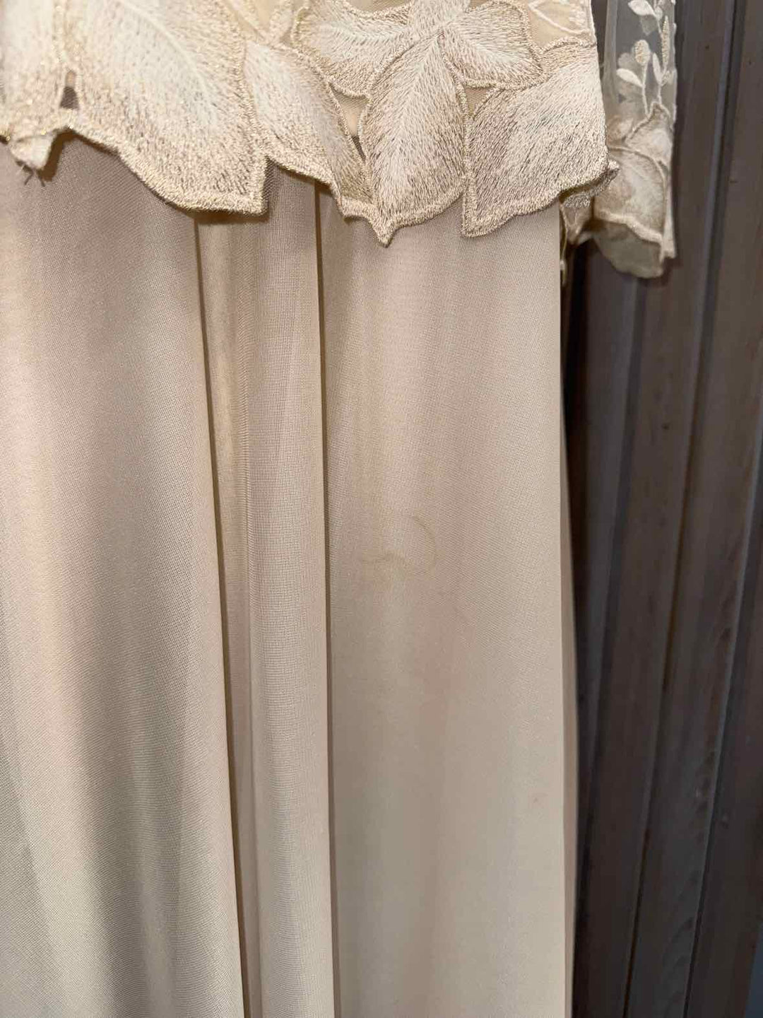 14 - Alex Evenings Dress