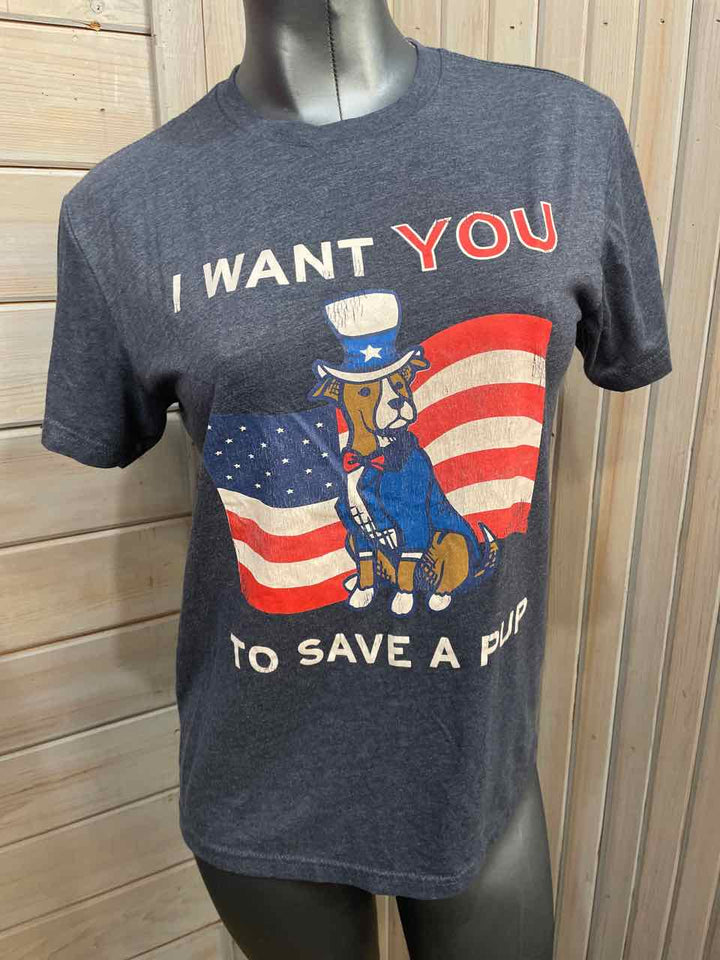 S - Grounds & Hounds T-Shirt