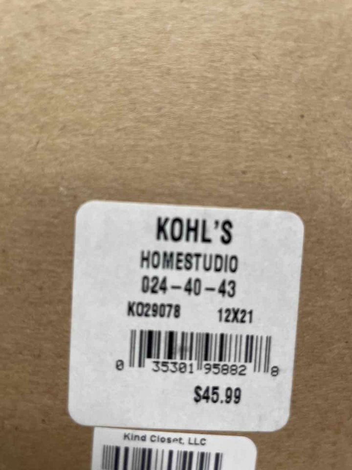 Home - Kohls Picture Frame