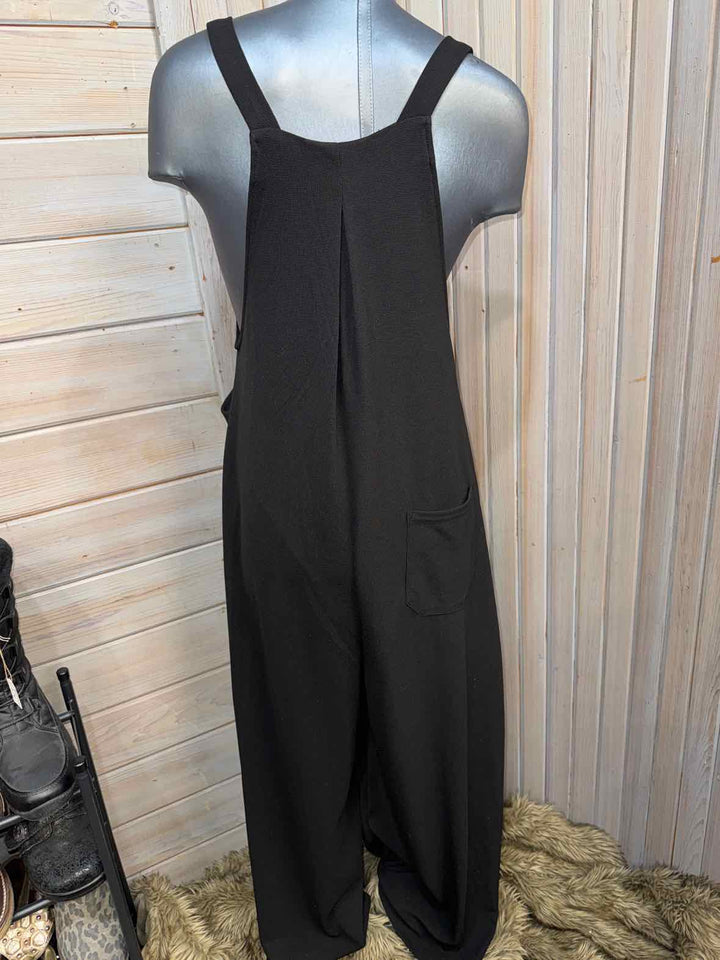 L - HALARA Overalls