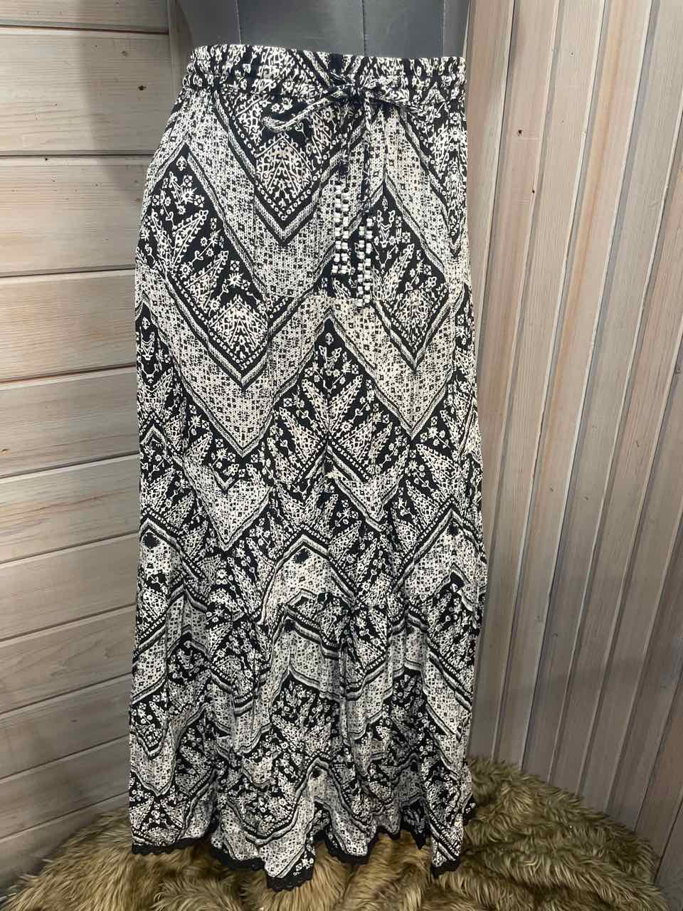 3X - NY Collection Skirt