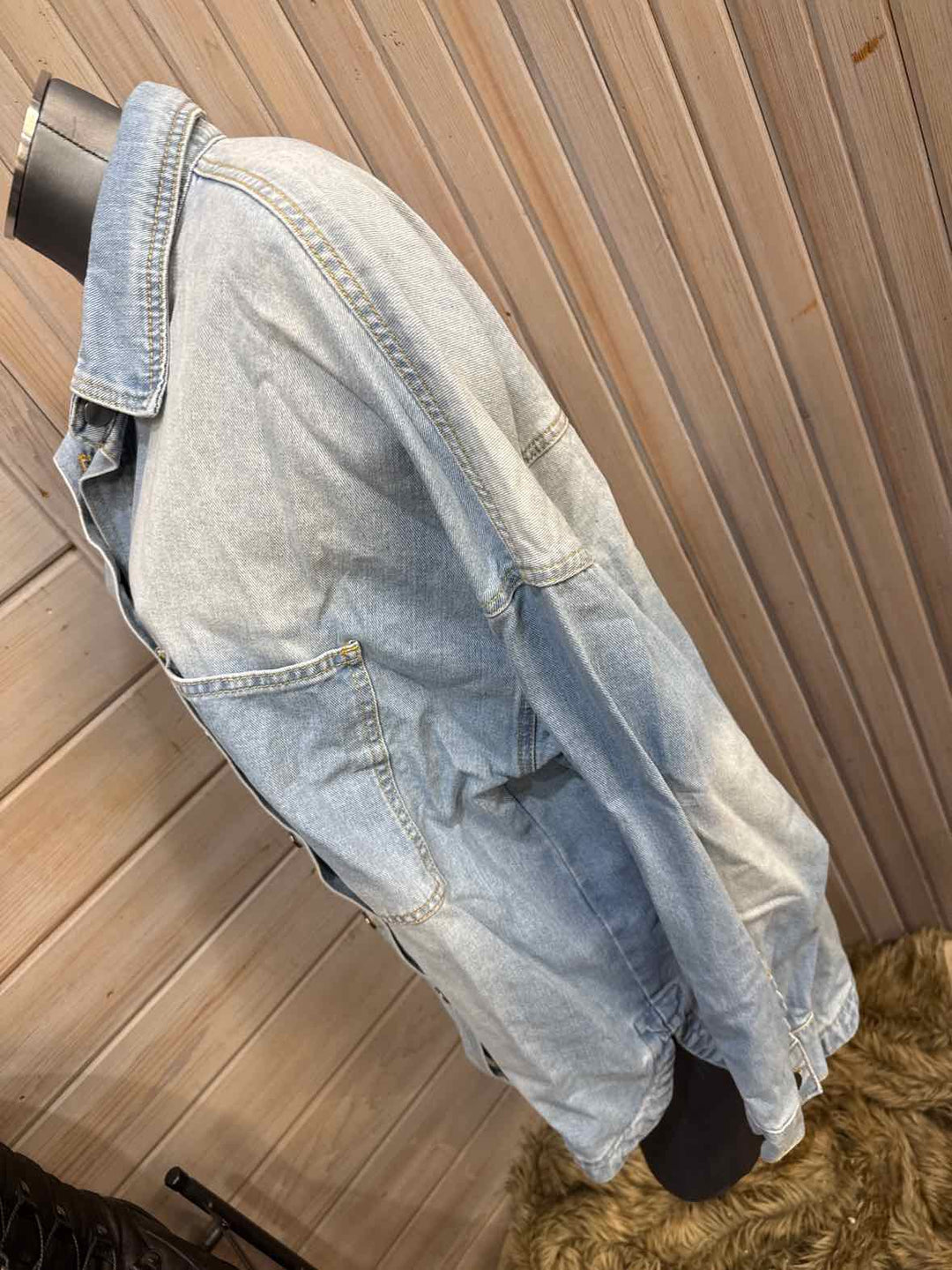XL - Unbranded Jacket