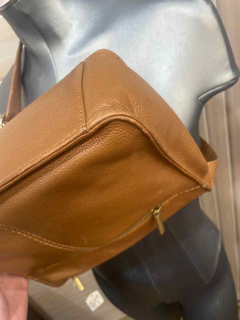 Purse - Stone Mountain Crossbody
