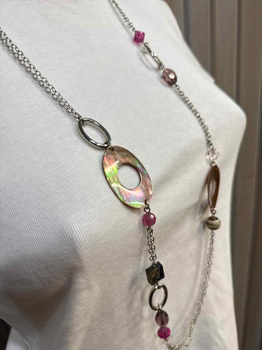 Jewelry - Lia Sophia Necklace