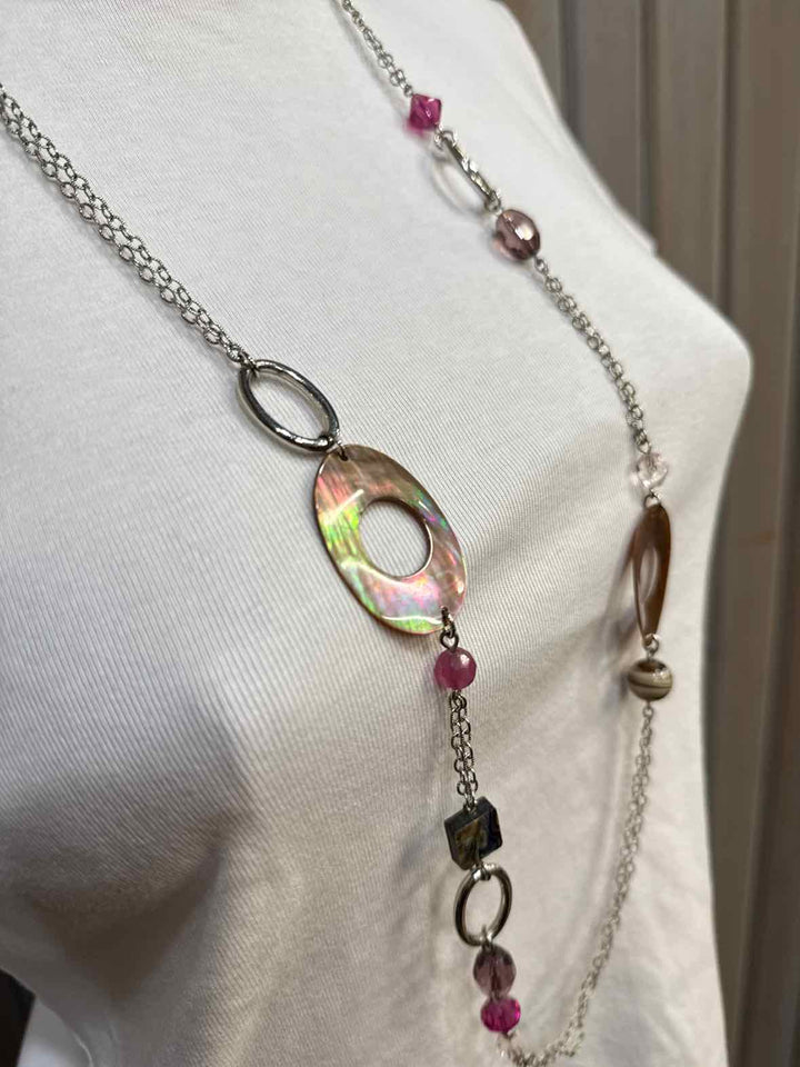 Jewelry - Lia Sophia Necklace