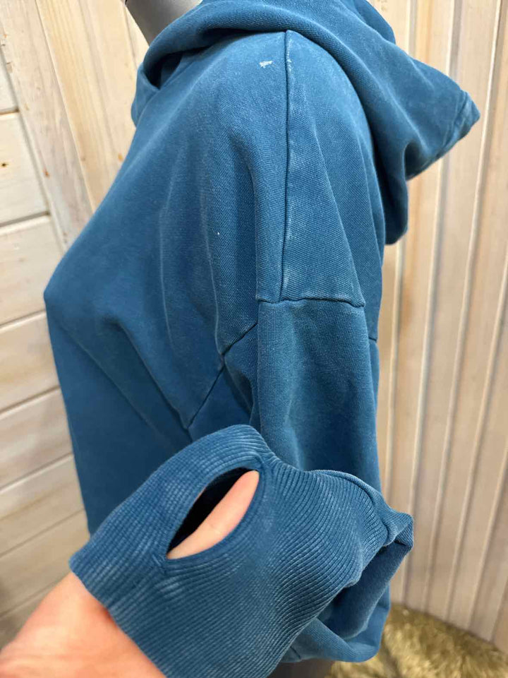 S - Joy Lab Hoodie