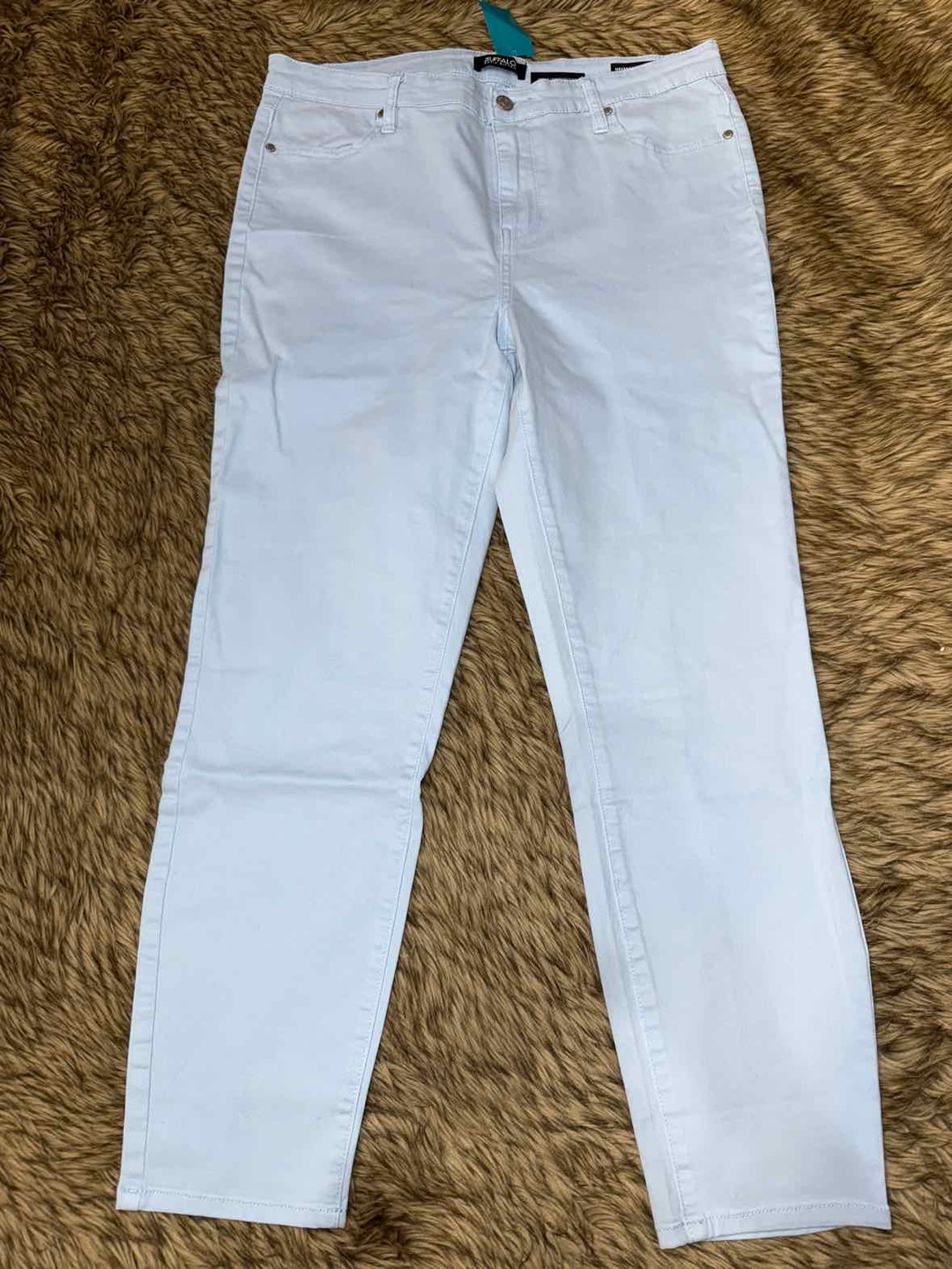12/32 - Buffalo David Bitton Jeans