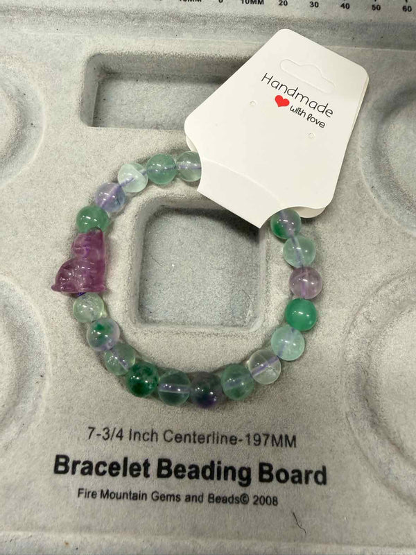 Jewelry - Crystal Bracelet