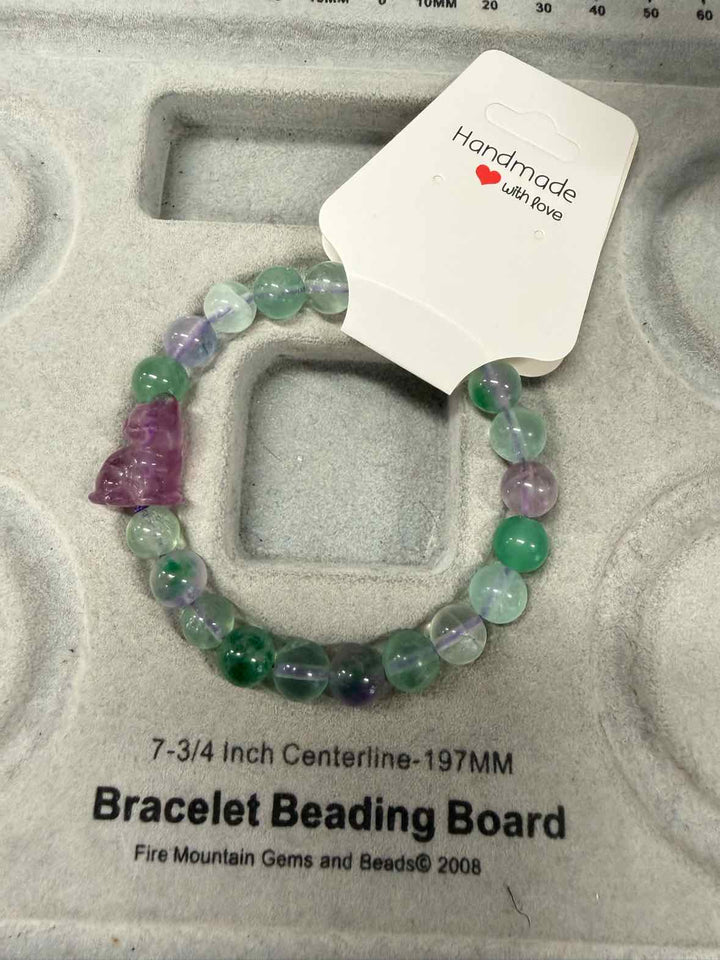 Jewelry - Crystal Bracelet