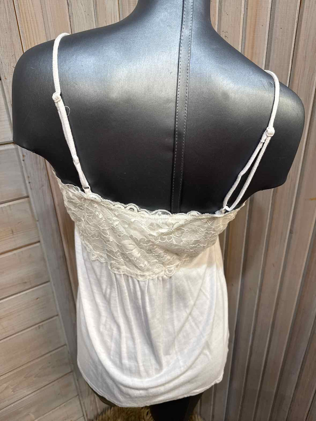 L - Maurices Tank