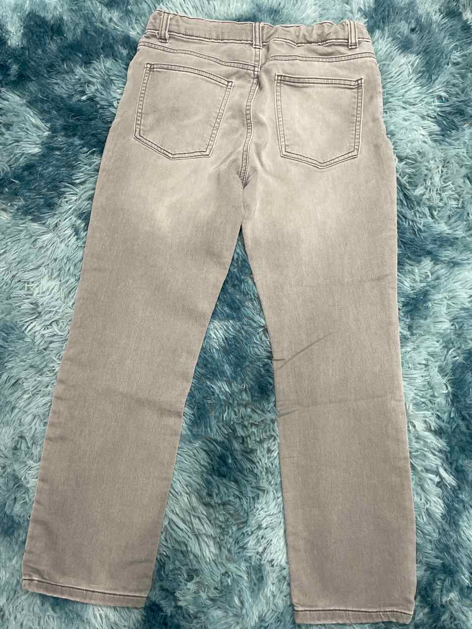 12 - Wonder Nation Pants