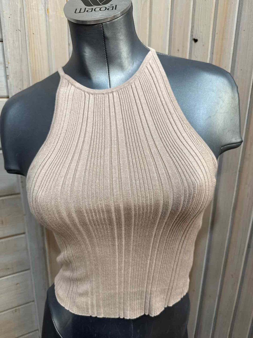 S - Divided Tank