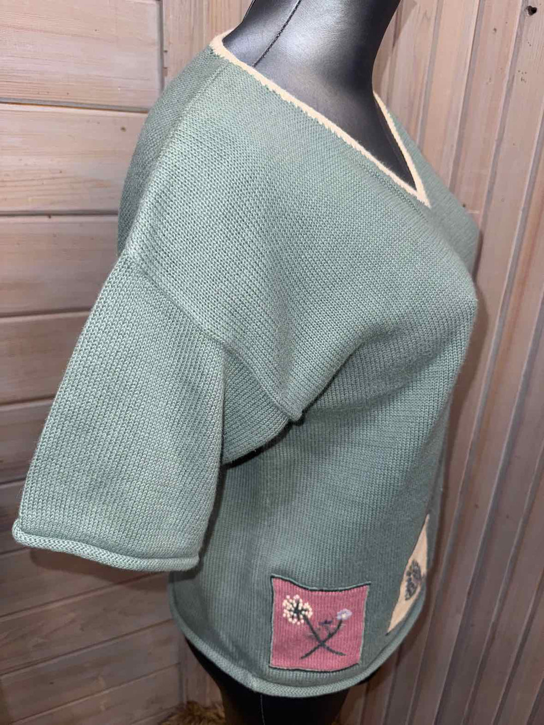 S - Christopher & Banks Sweater