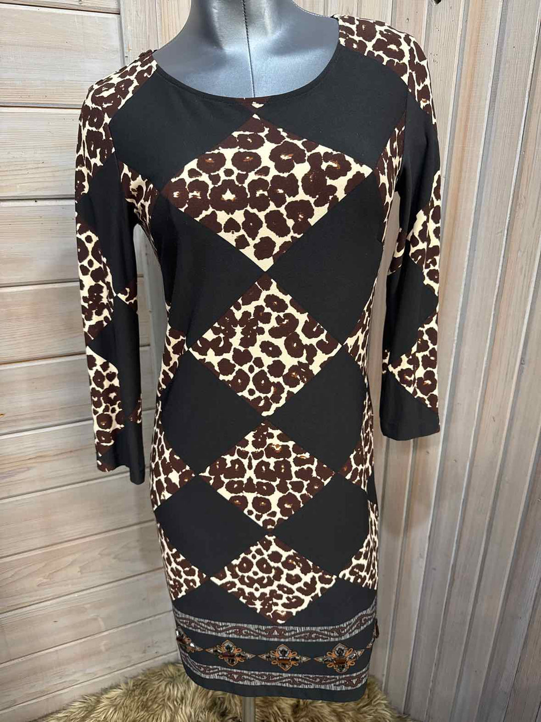 2 - muse Dress